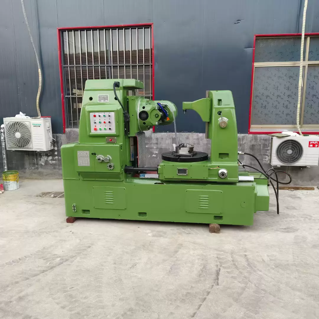 厂家直供Y3180滚齿机压滚齿机 Y3180滚齿机齿轮精工加工机床通用