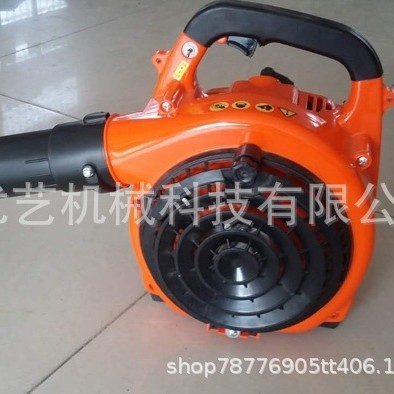 科赛吹风机吹尘机KS826手提式吹风机 清扫落叶吹风机 吹尘机