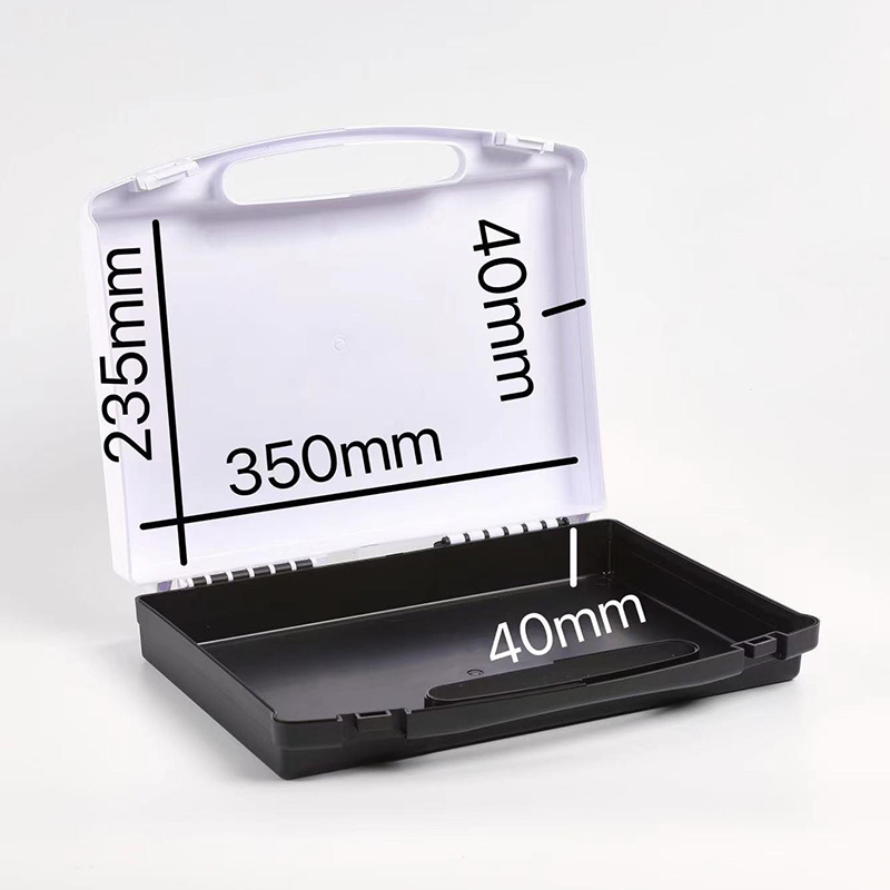 SS004 내부 크기 350*235*80mm