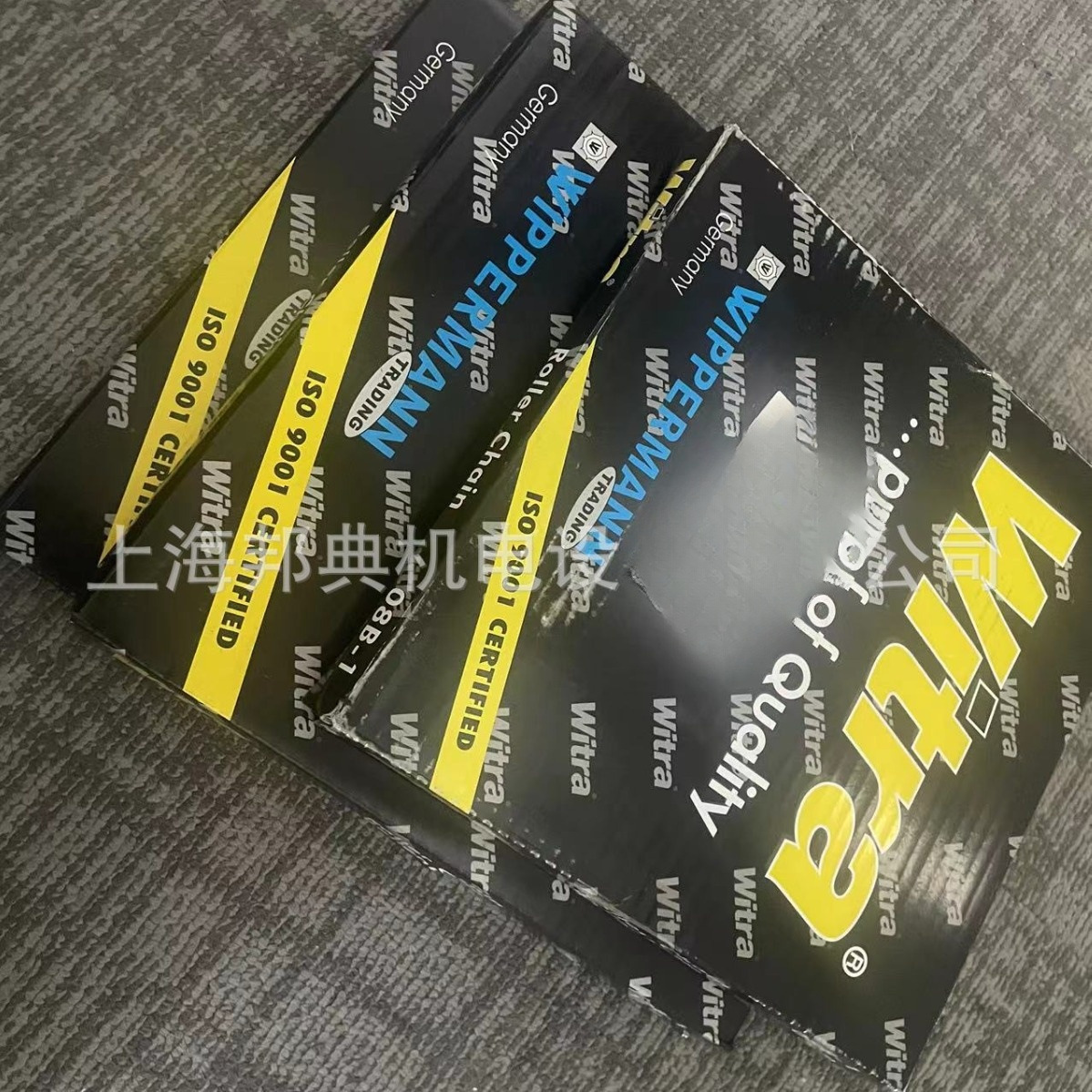 供应  Witra  滚子链    K60108B10000 K60110B10000 优惠特价