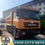 潍柴陕汽德龙lhd400hpf3000轮
