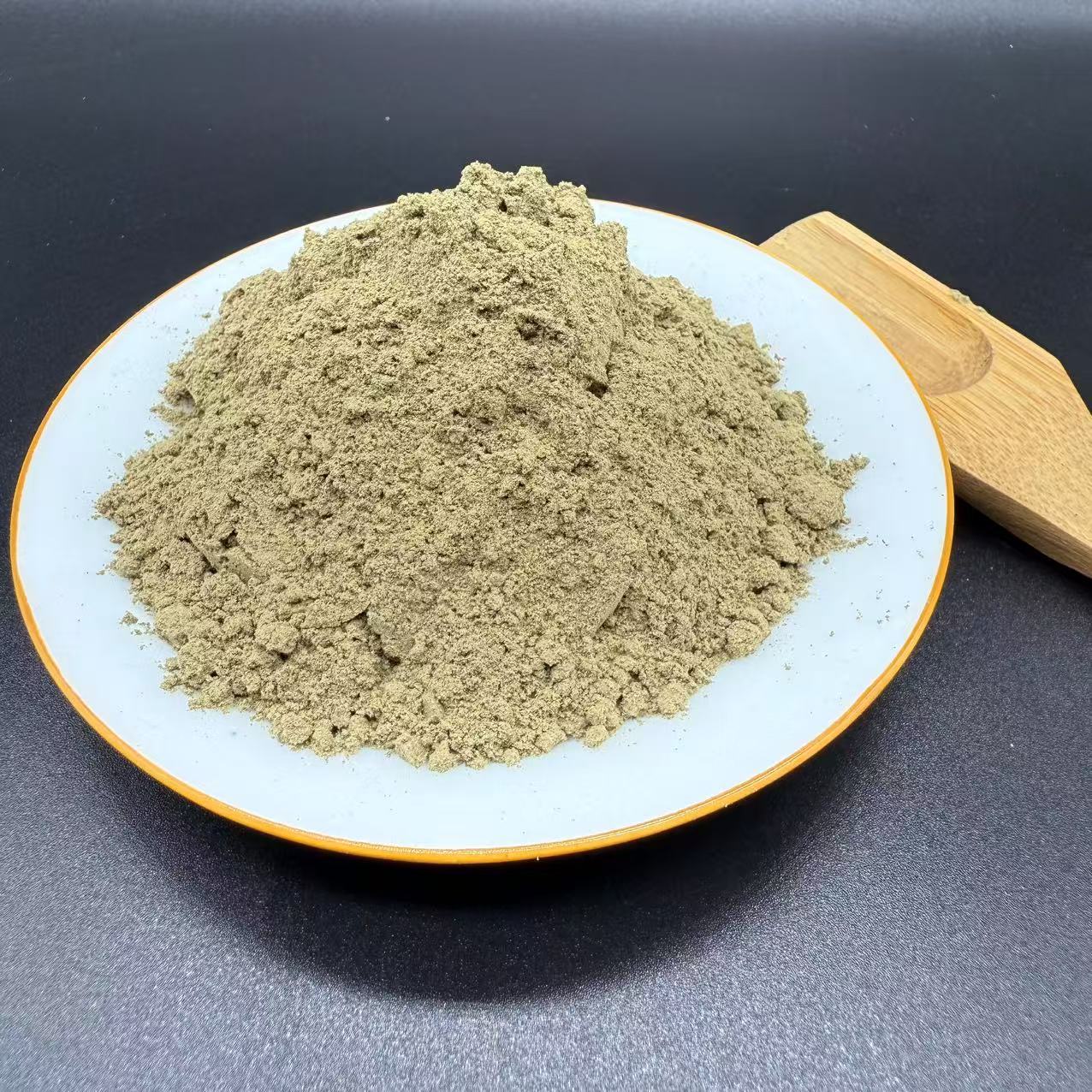Epimedium Powder Yin Yang Huo 500g Dried Herbal Powder for Tea and Decoction key features