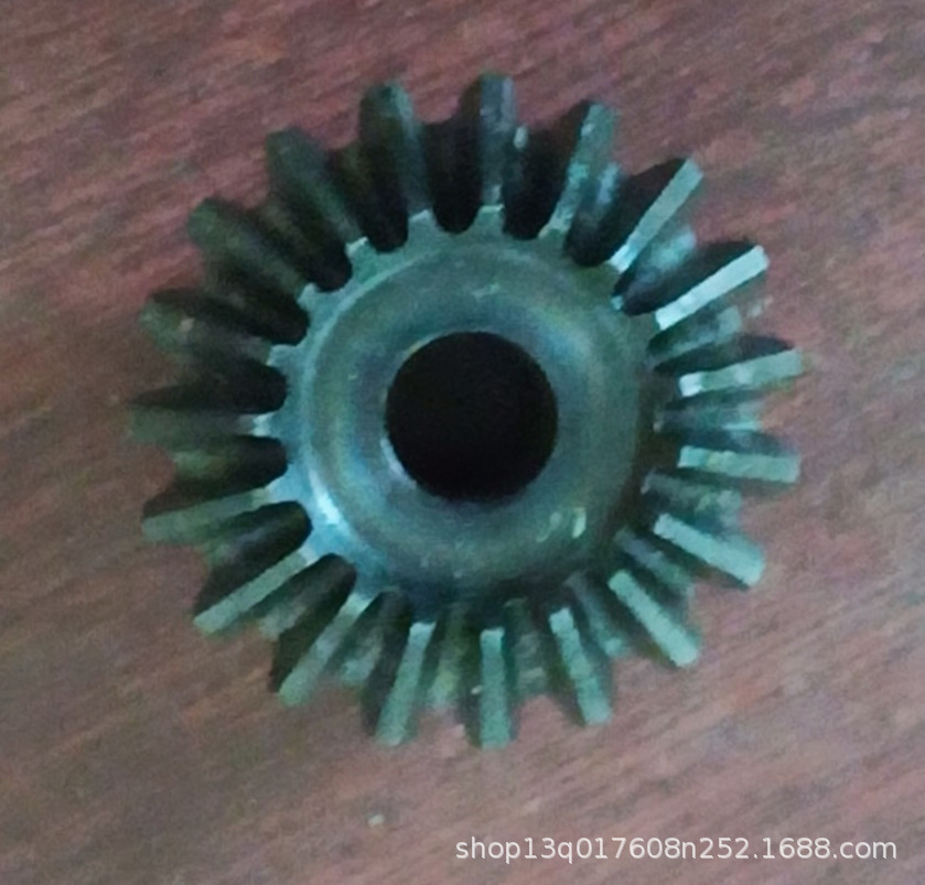 1.5M20齿伞齿轮现货供应    拍时询价