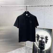 2026�ļ��¿������������POLO����ʿ���������촿ɫ��ԼT����