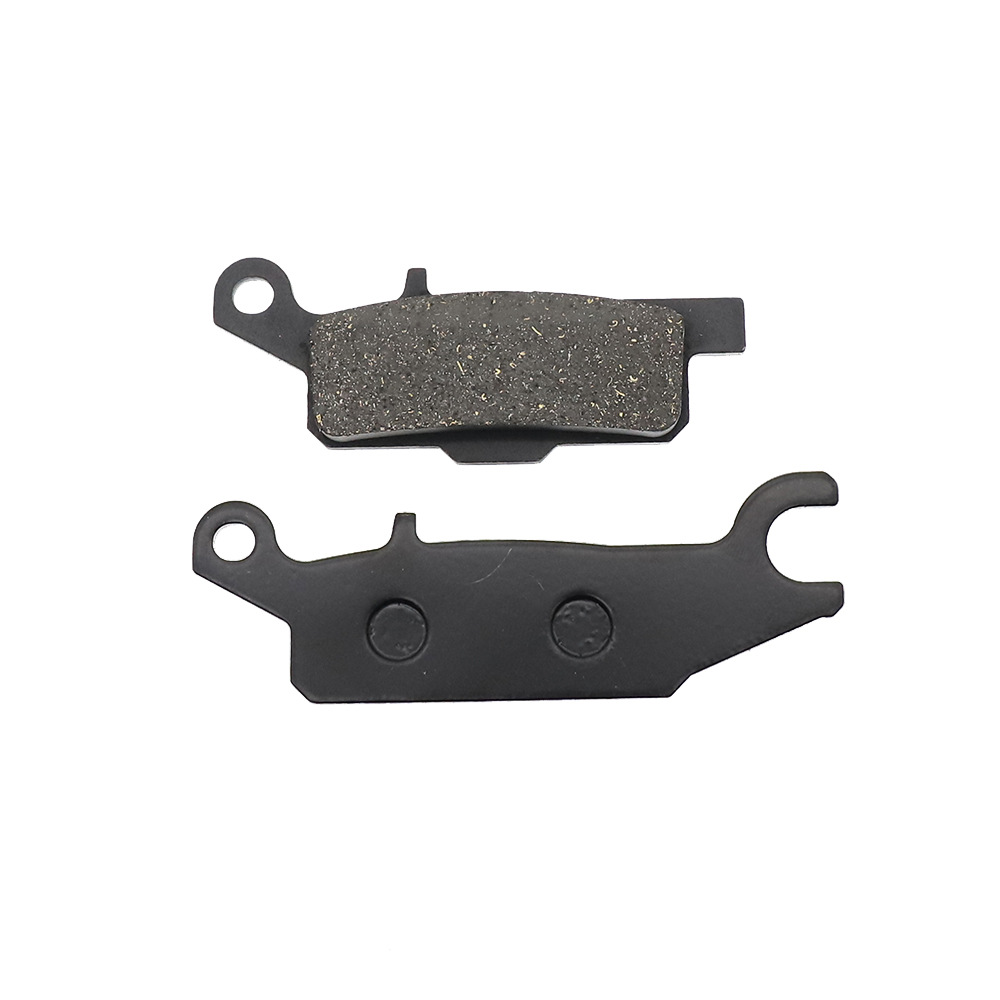 Junta de freno de motocicleta Junta de freno de freno FA446 YAMAHA YFM 550 700