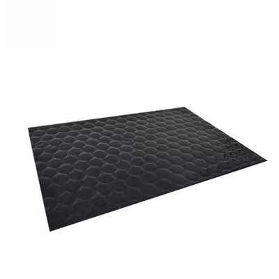 Car Modification Noise Reduction and – Car sound-absorbing cotton
