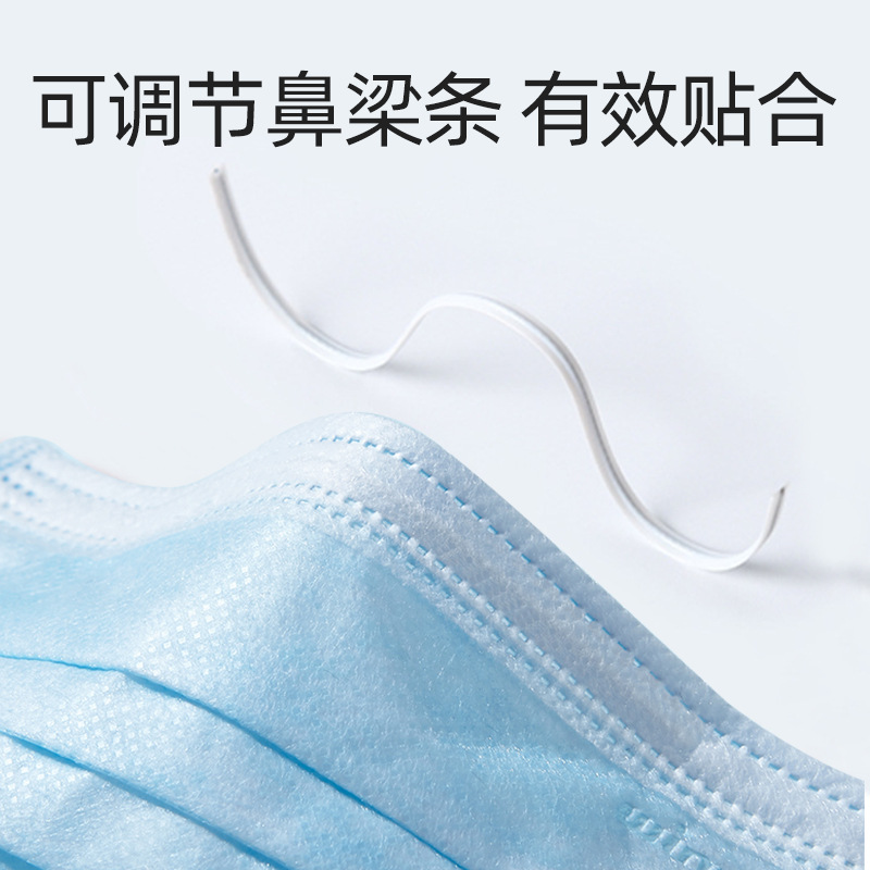 Winner Stable Medical Surgery Single-Unit Packaging with Three Layers of Medical-Grade Sterilization