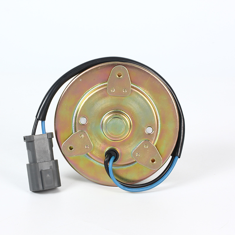 Car radiator fan motor MITSUBA M9419