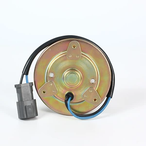 Avtomobil radiator ventilyator motoru MITSUBA M9419