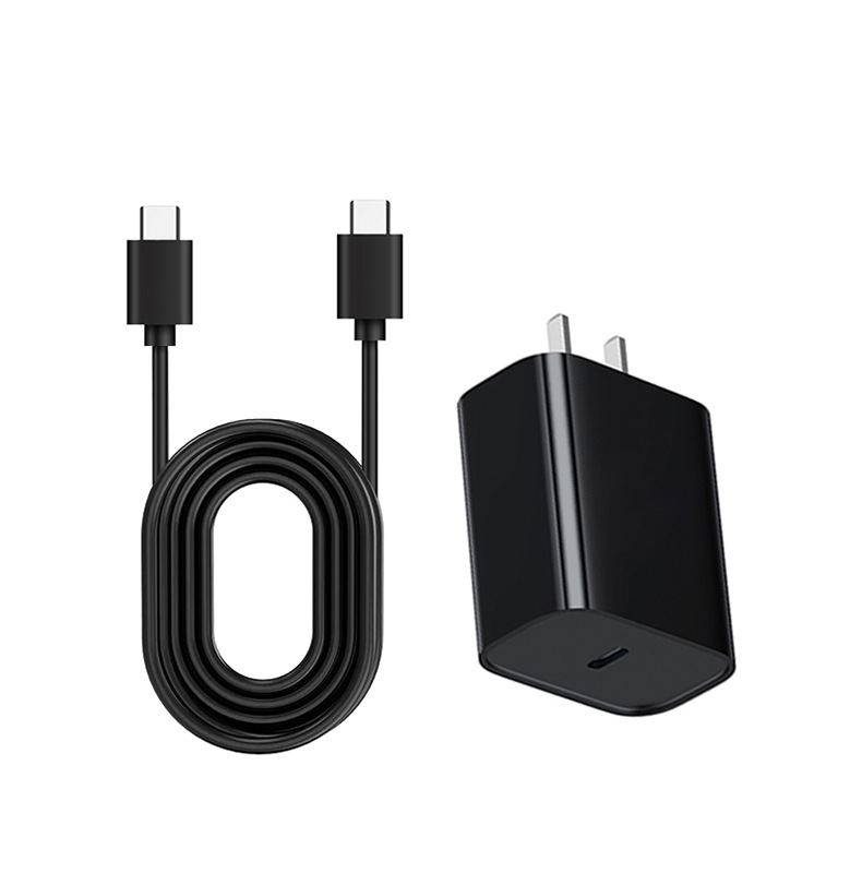 5V2A 20W fast charging tablet charger, data cable_voghion.com