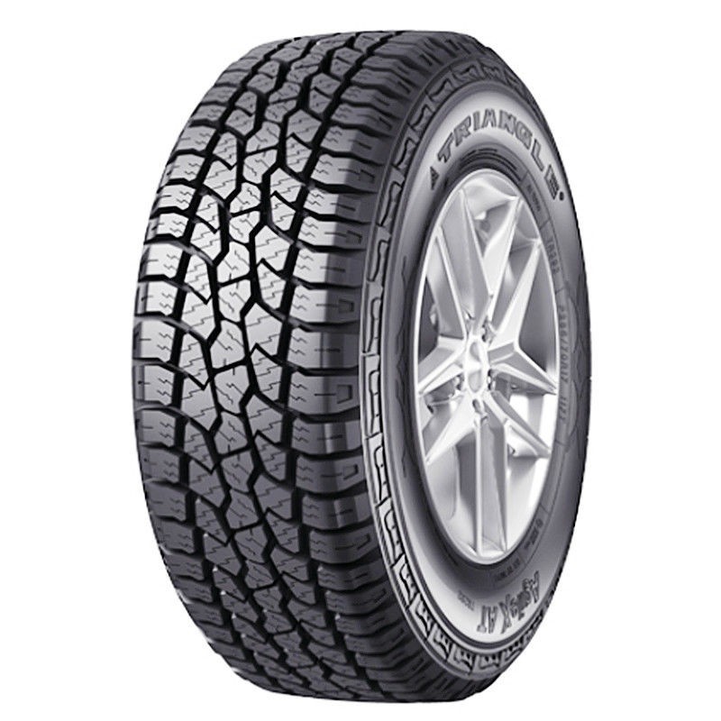 Triangle off-road AT tire 275/60R20 TR292 with Ram Dodge tole big cutting base 275 60 20