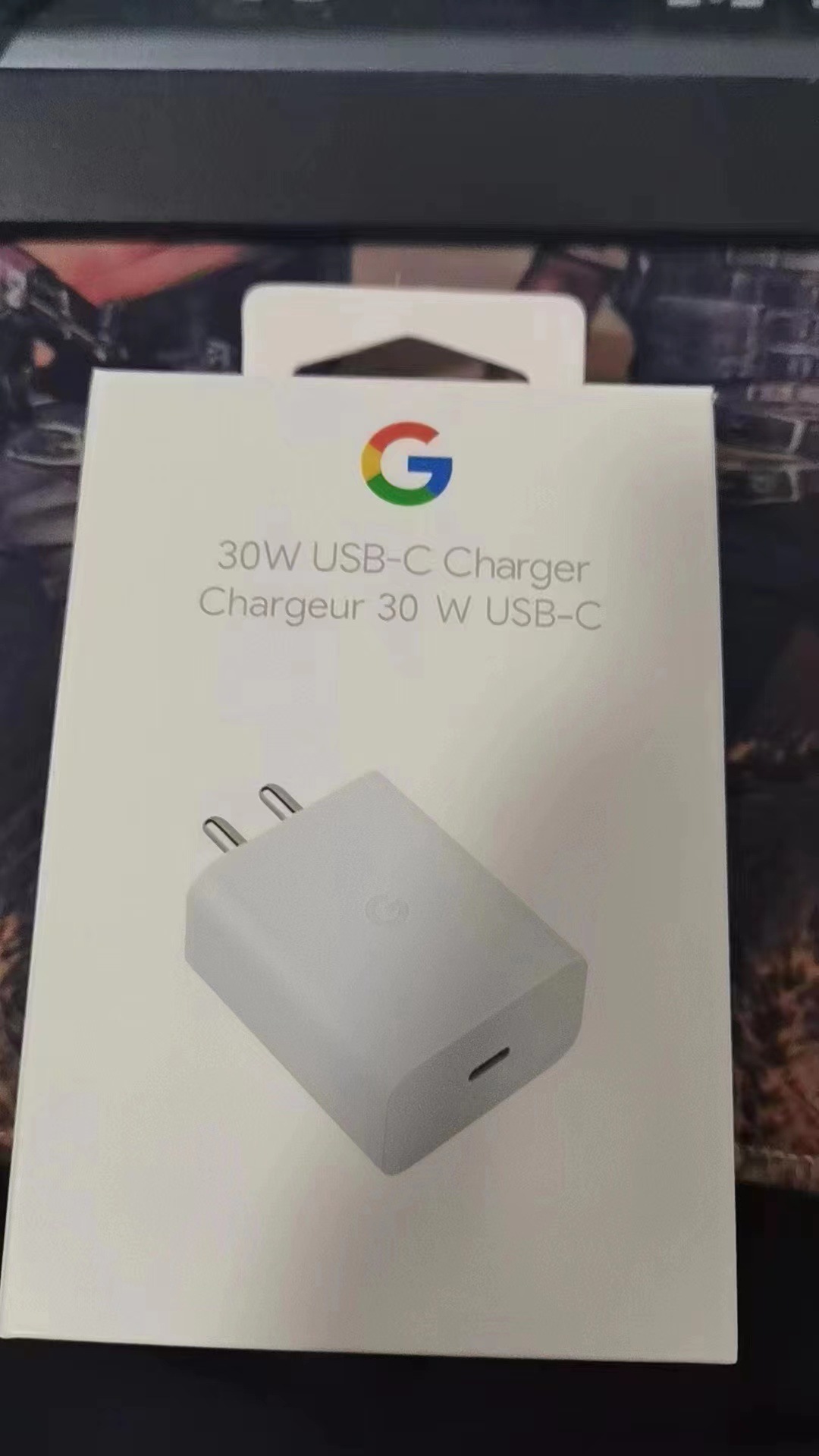 인도 게이지 30W (고급 포장 포함)