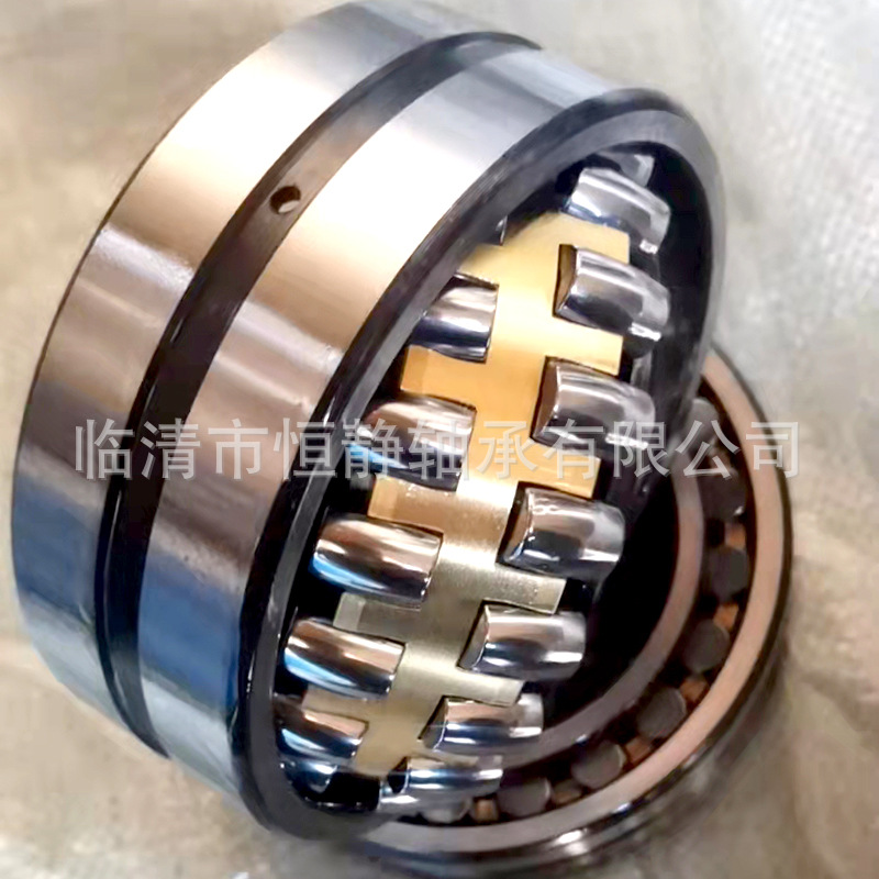 24018CA/W33三类双列调心滚子轴承4053118HK原厂轴承冶金矿山轴承