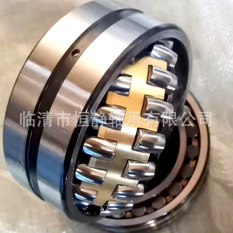 24018CA/W33三类双列调心滚子轴承4053118HK原厂轴承冶金矿山轴承