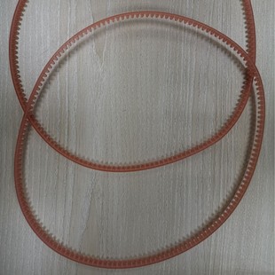 03 series folding machine host belt folding machine belt folding machine belt small folding machine belt