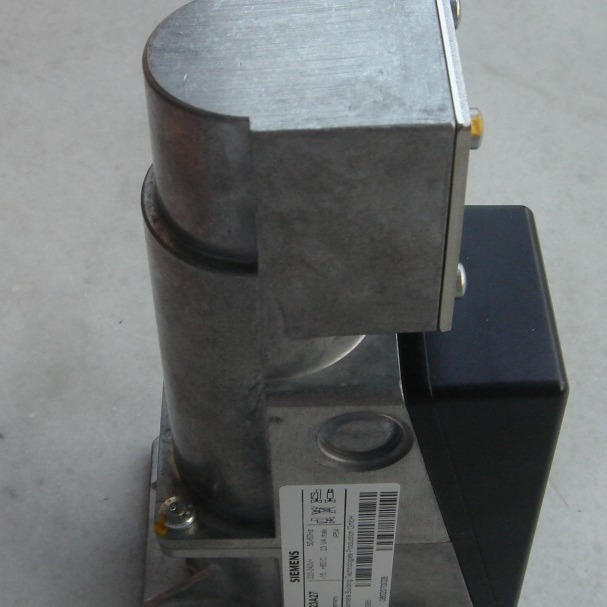 SIEMENS燃气阀门执行机构