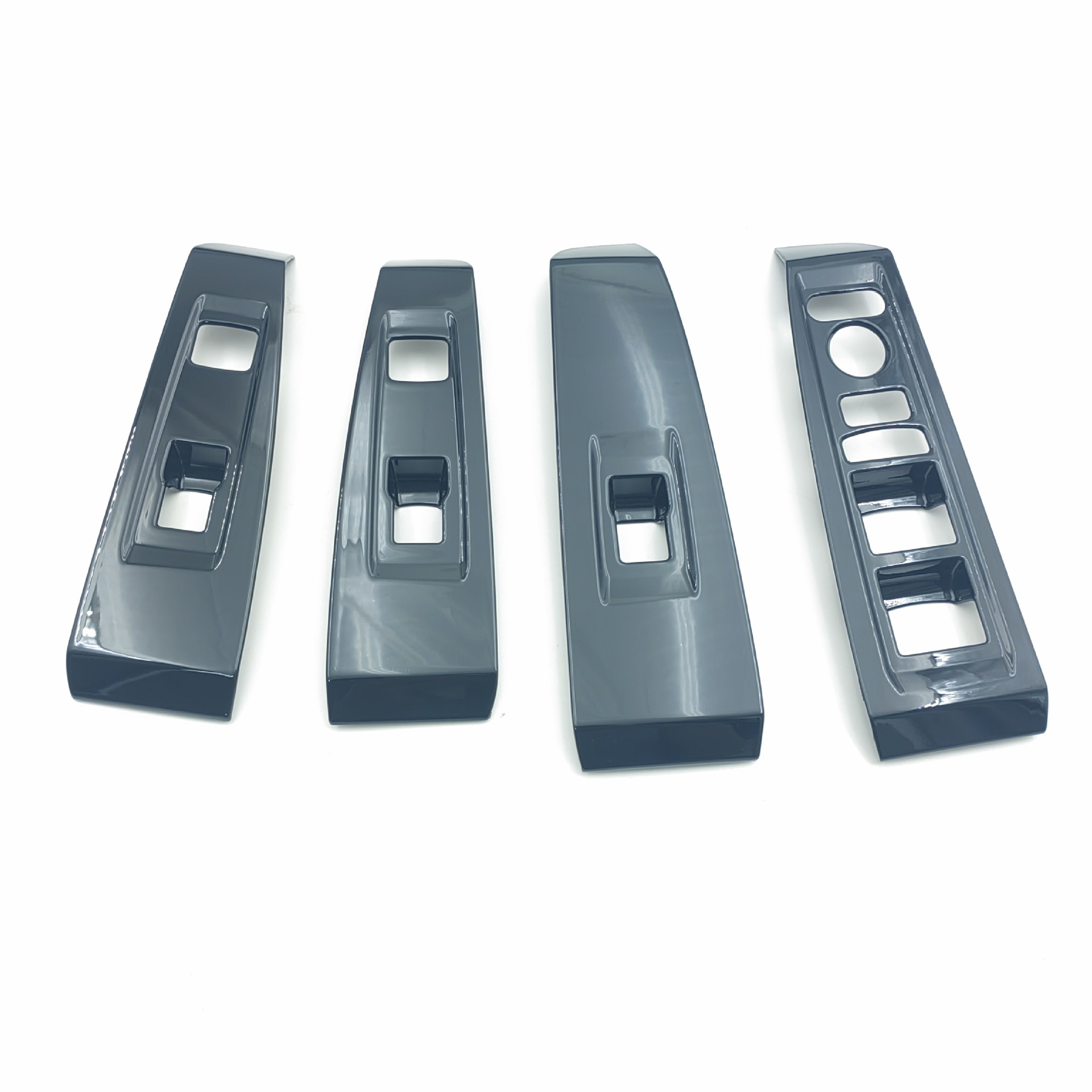 11세대 어코드 윈도우 제어판 하이 구성 4종 세트