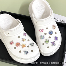 cross����ЬЬ�����diy���⿨ͨ���S�aһ�wЬ�ۿɐ��b��ۆ��w