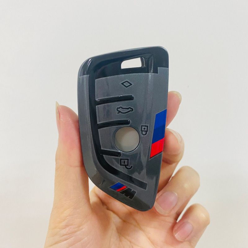 BMW B 페인트 블랙 사무라이 싱글 쉘