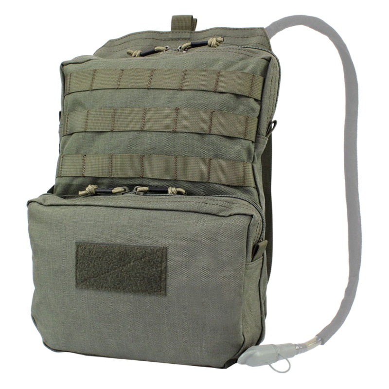 3L bolsa de agua táctica mochila JPC chaleco táctico bolsa de agua ciclismo montañismo bolsa de agua PAQUETE DE HIDRATACIÓN