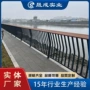景区公园景观河边护栏