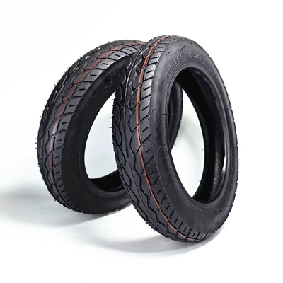 (57-203) Thickened Vacuum Tire – Elektrikli avtomobil şinləri