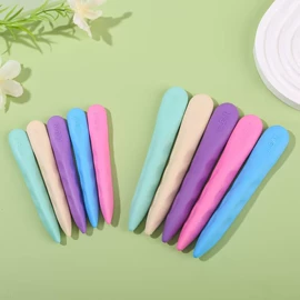 橡皮擦;笔配件;书立