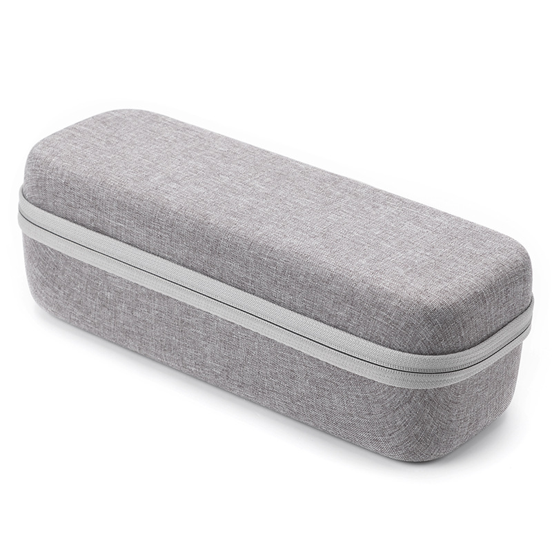 移动外置光驱盒华硕戴尔先锋刻录光驱包CD保护套外置刻录机收纳盒