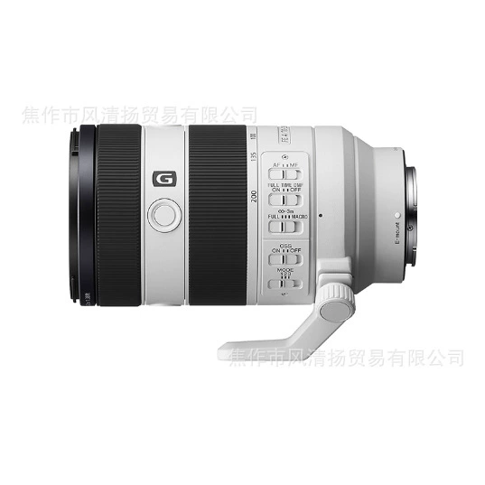 Sony, совместимый объектив, 70-200мм