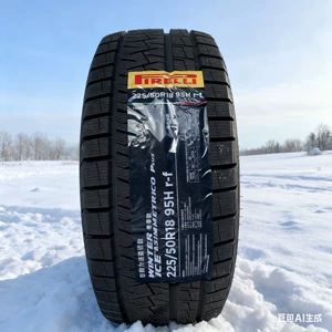 Pirelli Qış Şinləri 205/225/55R17 225/50R17 225/50R18 235/45R18