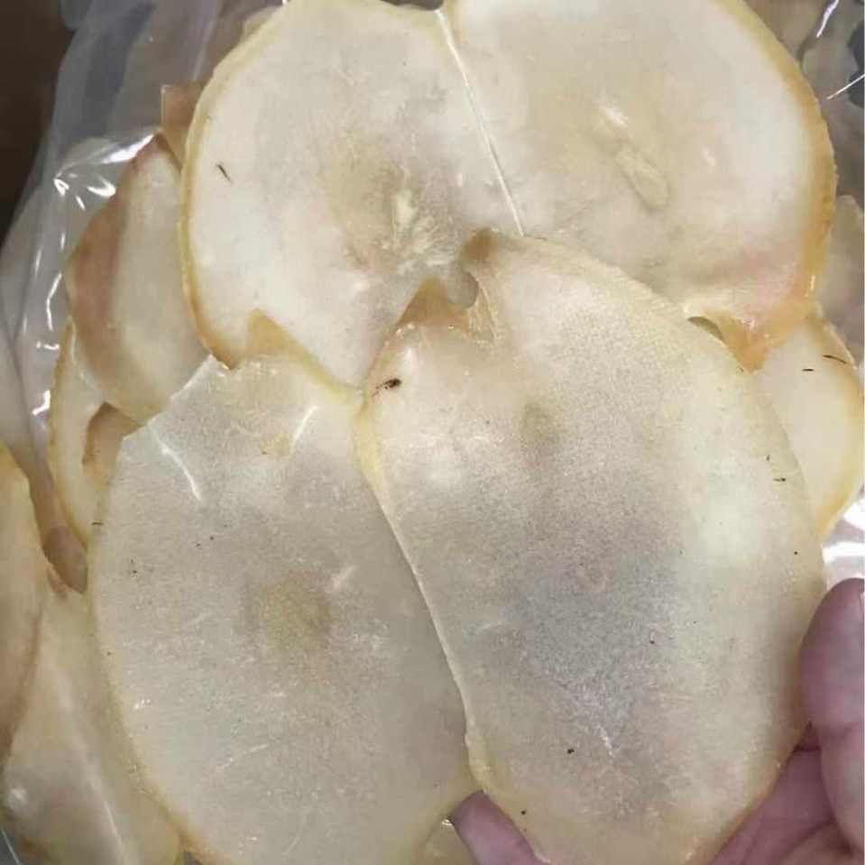 厂家批发大量海味干货 响螺片螺肉 大片新鲜醇香煲粥煲汤食材一斤