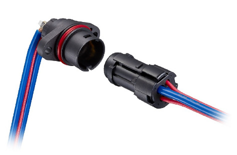 日本HIROSE连接器BH12-P-213 CL0140-0016-0-00议价