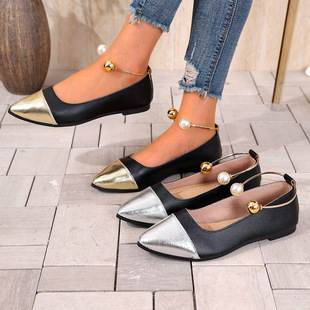 ��ʽ���^ƴɫ�\�چ�Ь2026�������Ů�L����ٴ�ƽ�ל\���ճ�ŮЬ