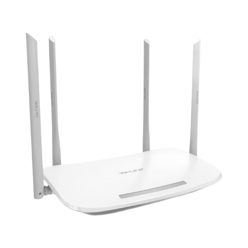 Enrutador inalámbrico TPLINK 5620 doble frecuencia AC1200 hogar 5G alta velocidad wifi a través de la pared king dormitorio hogar