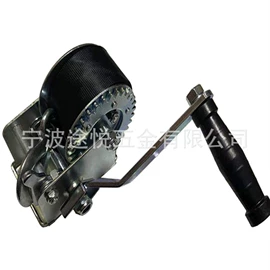游船配件;绞盘;收紧器