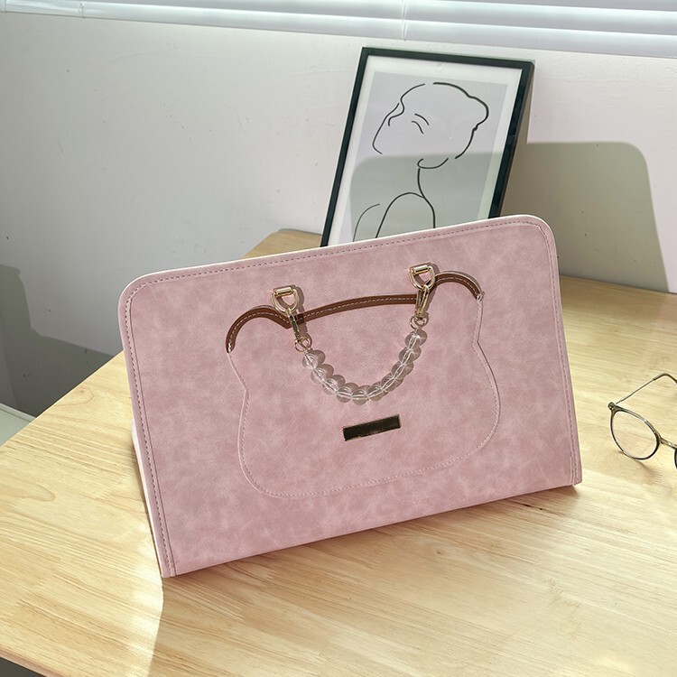 2025 New Versatile Trendy Laptop Protective Cover Cute Computer Bag 2025 New Versatile Trendy Laptop Protective Cover Cute Computer Bag