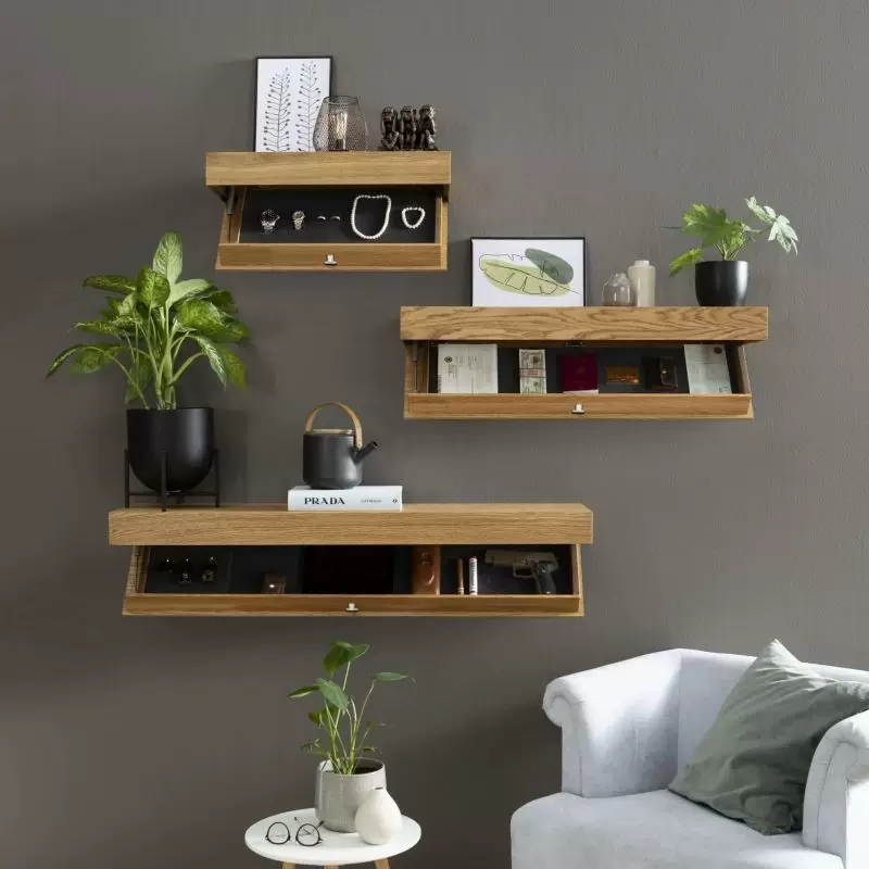 (Cross-border trading), storage box, high-end decorations, pack, new collection