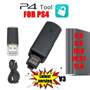 �m���PS4/Pro/Slim��ӹ����°汾11.0/9.0ϵ�y���C���b�ƽ���