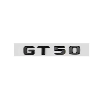 Car logo — for Mercedes-Benz GT, GT43, GT53