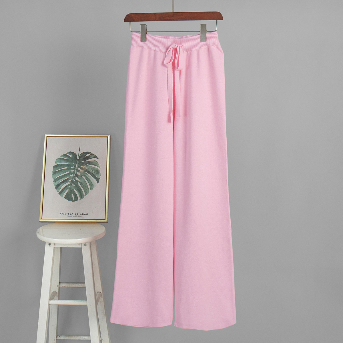 Suéter de punto elegante para mujer con doble cremallera slim_voghion.com