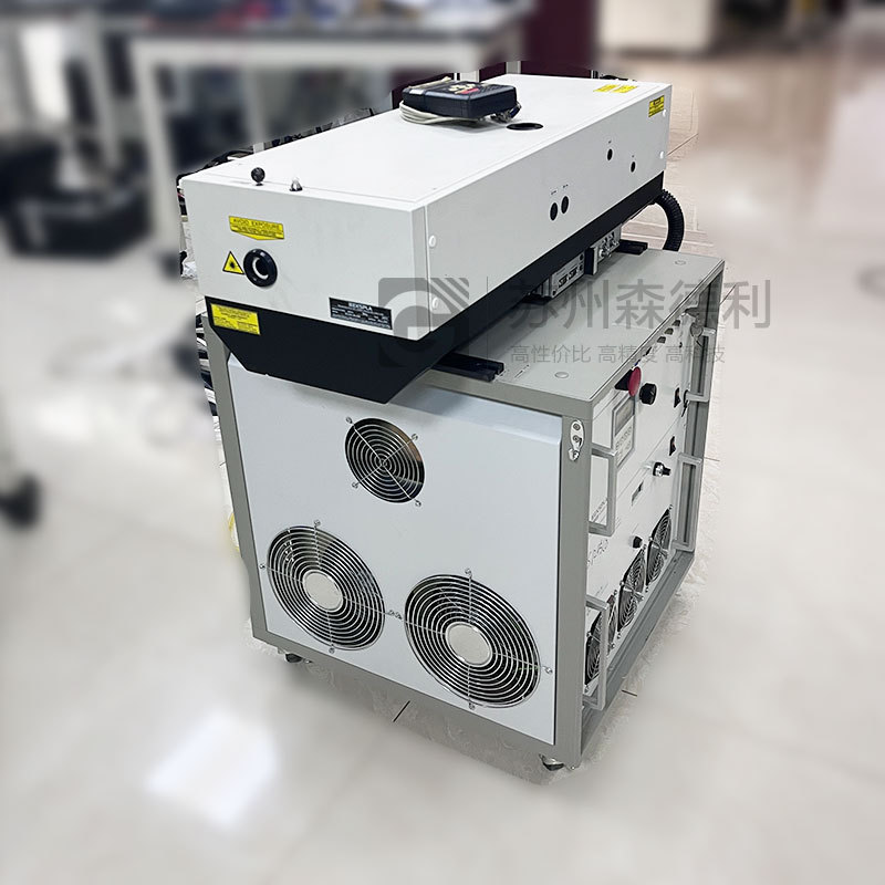 二手立陶宛EKSPLA脉冲激光器NT341-30-AW/PS5050-3