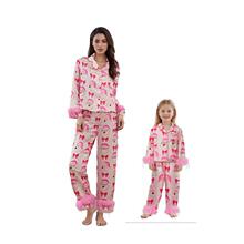 W 65723 Family Clothing Sets Bulk Order