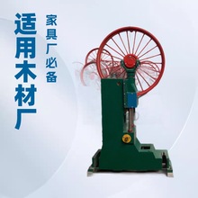 供应带锯机 手动电动跑车 园木带锯机细木工带锯跑车开料锯带锯机