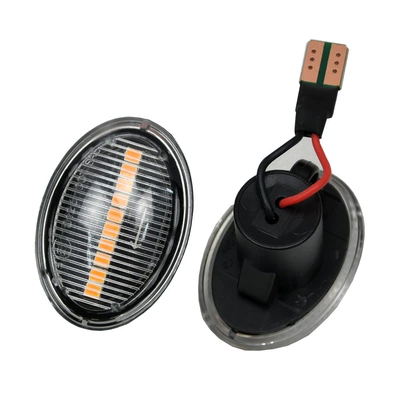for Fiat 500, Ford KA, Dönmə işıqları