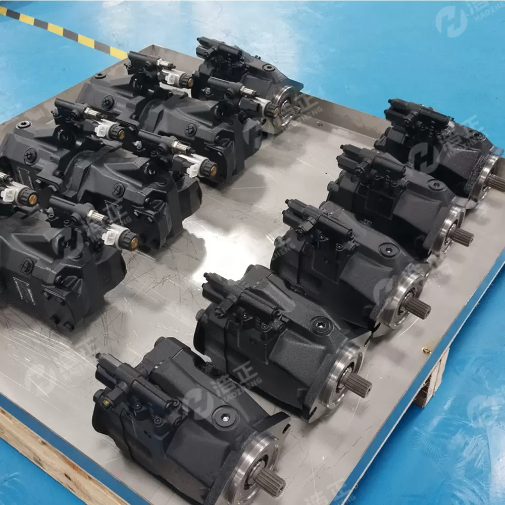 VOE11707968 15020161 11172358 15020179 17458128沃尔沃液压泵