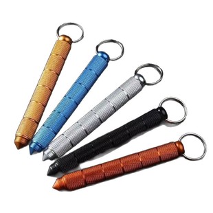 Ultra-sharp Swiss Army Knife Mini Knife Portable Multi-function Keychain Defense Folding Knife Barrel Knife