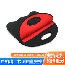 环保潜水料6支装红酒袋香槟保护套双只酒瓶袋美观保温防摔保护套