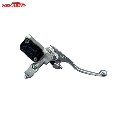 upper pump EF350 with – Other brake systems