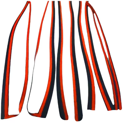pillar angled door strip, Vehicle Sealing Strip