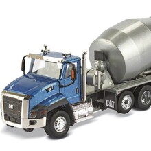 DM���̳�1 50 Cat ����CT660 Mixer ���賵ģ�ͺϽ�������85664